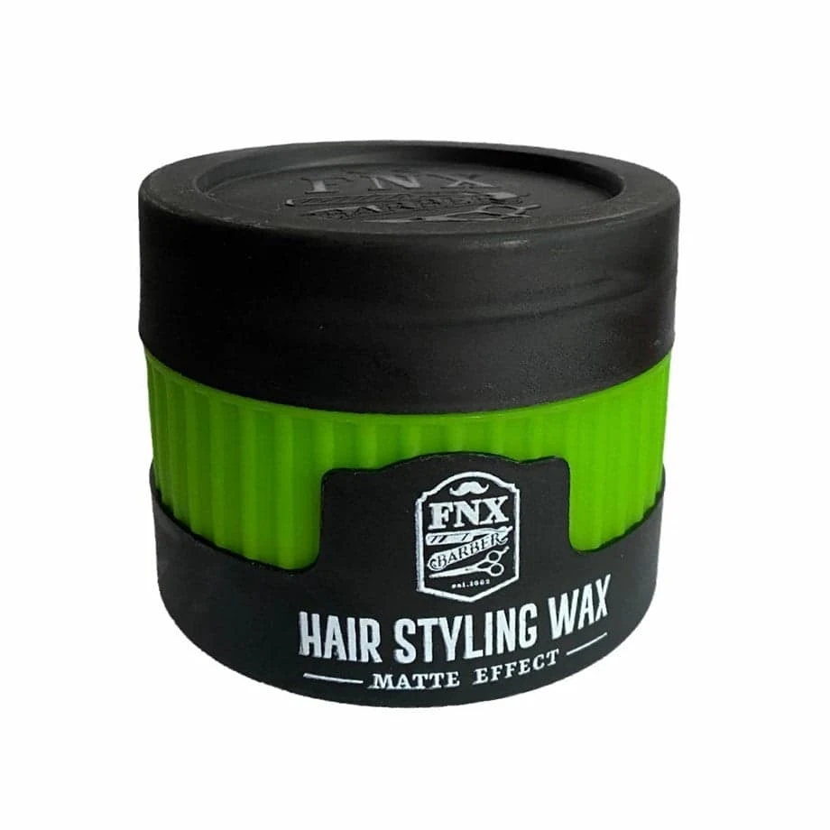 Fonex Fnx Doğal Görünümlü Extra Güçlü Pomat Wax 150 Ml