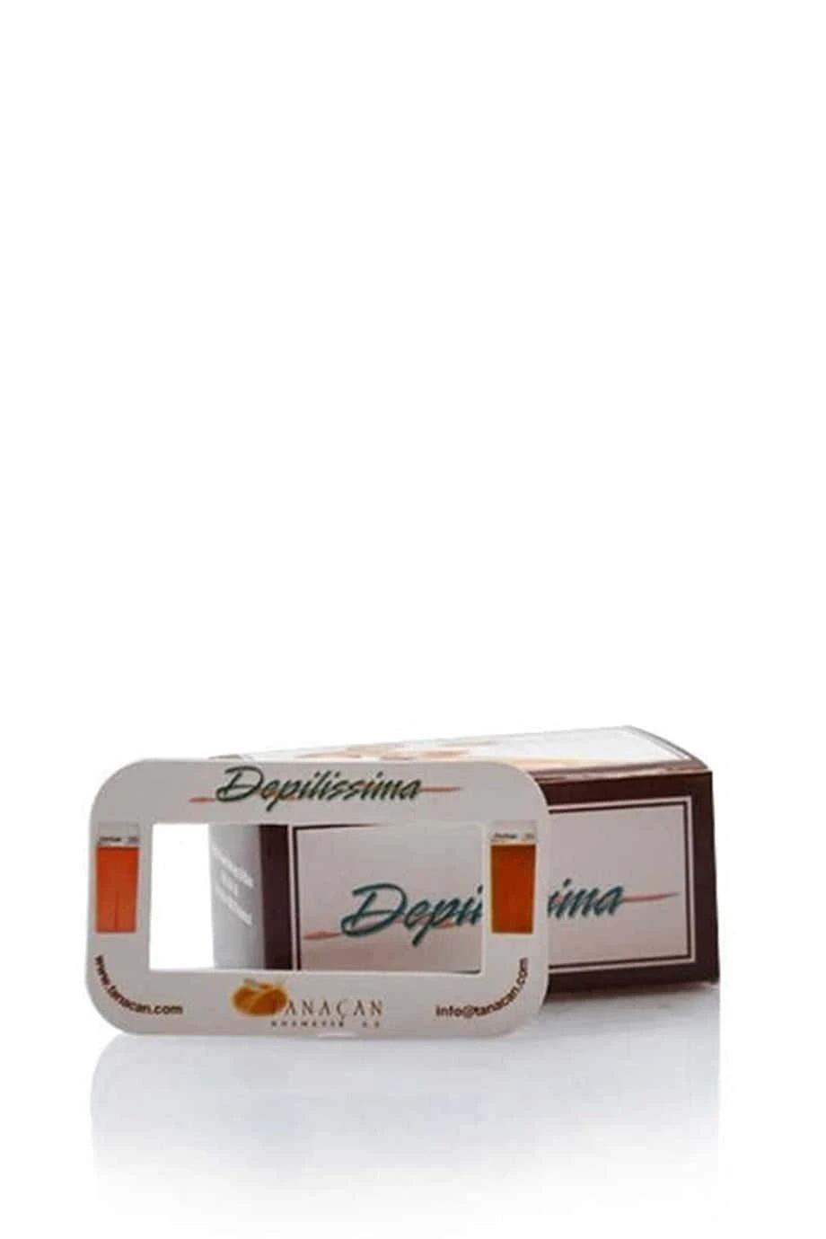 Tanaçan Kartuş Temizlik Kartonu (50li)