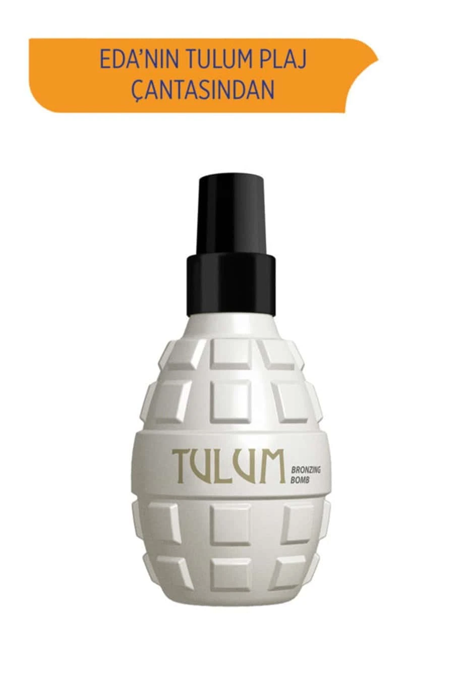 Tulum Bronzing Bomb 200 Ml