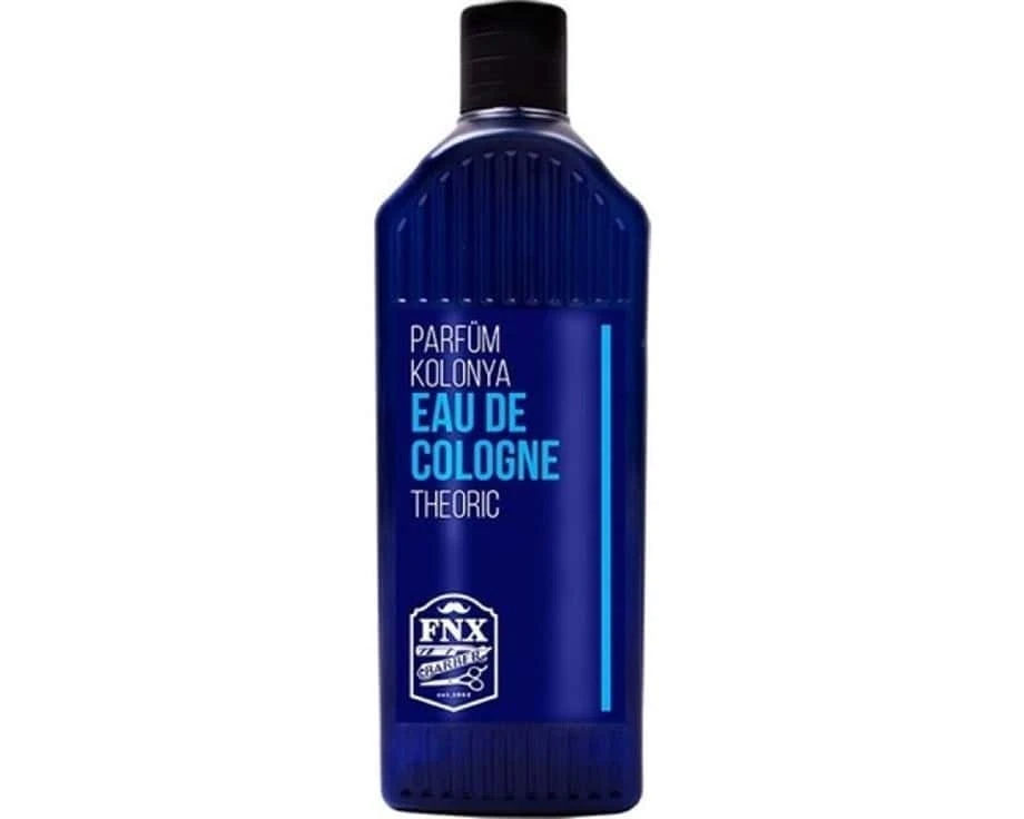 Fnx Barber Tıraş Losyonu Theoric 700 Ml