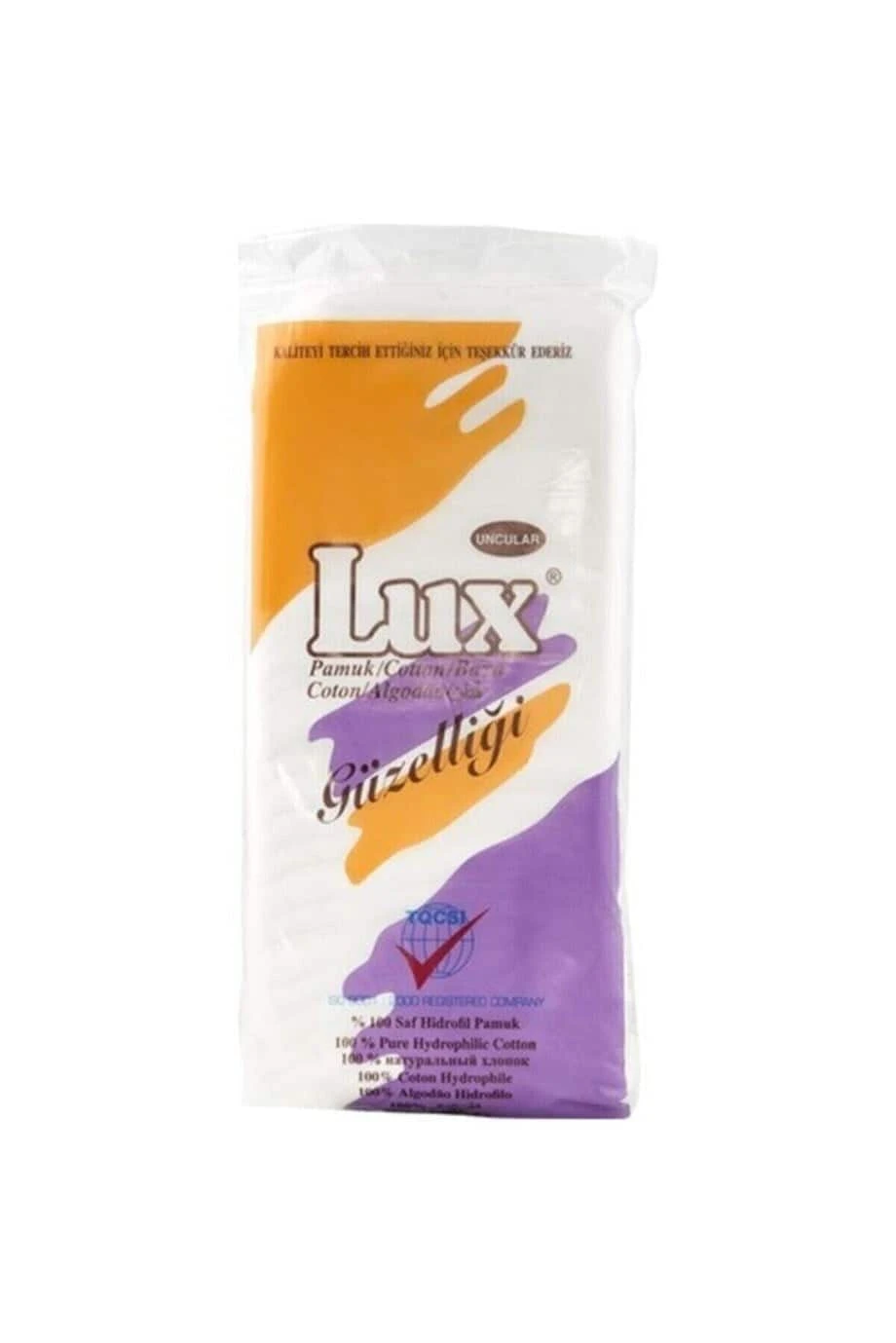 Lux Asya Pamuk 100gr