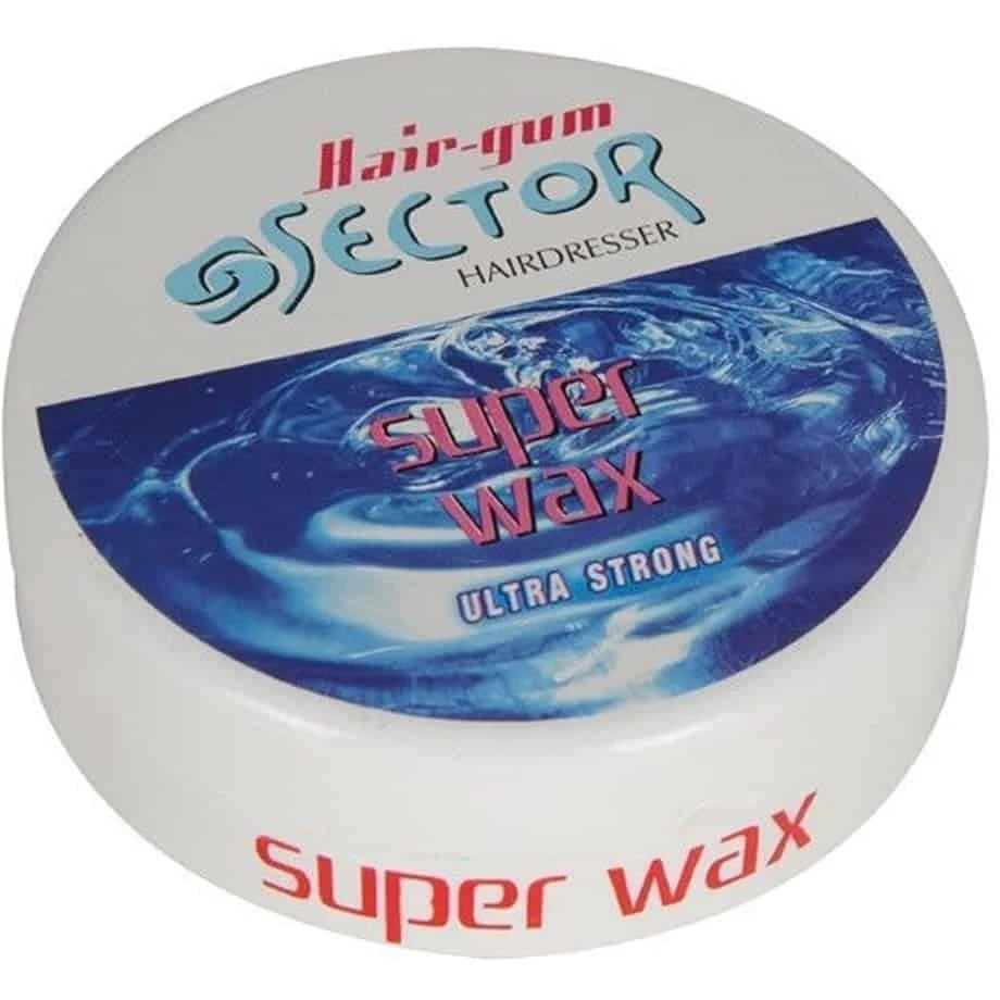 Sector Wax Sector Wax Ultra Strong 150 Ml