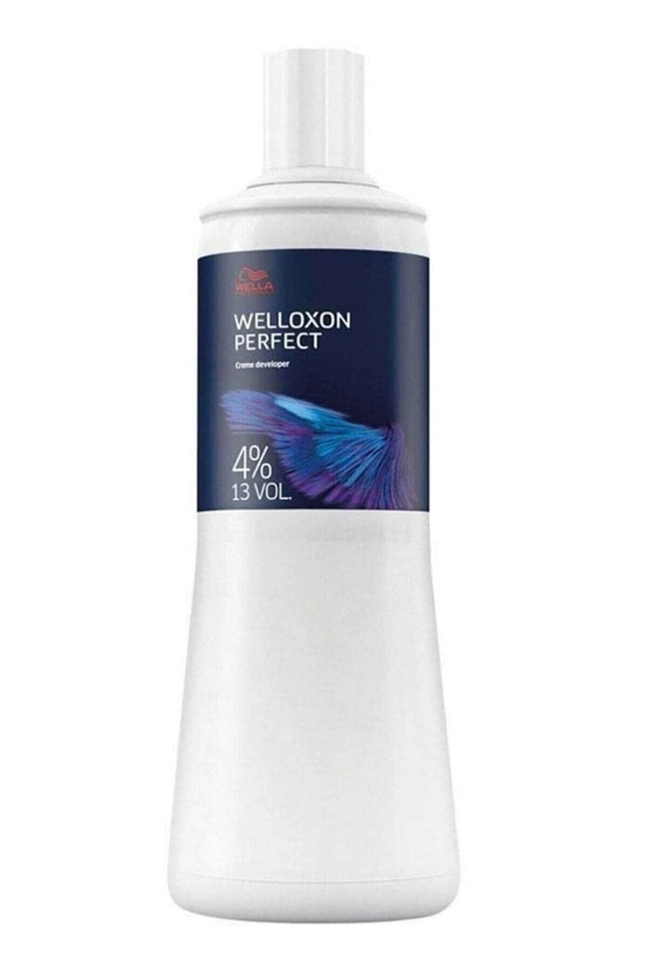 Wella Welloxon Perfect %4 13 Volum Oksidan 1000 Ml