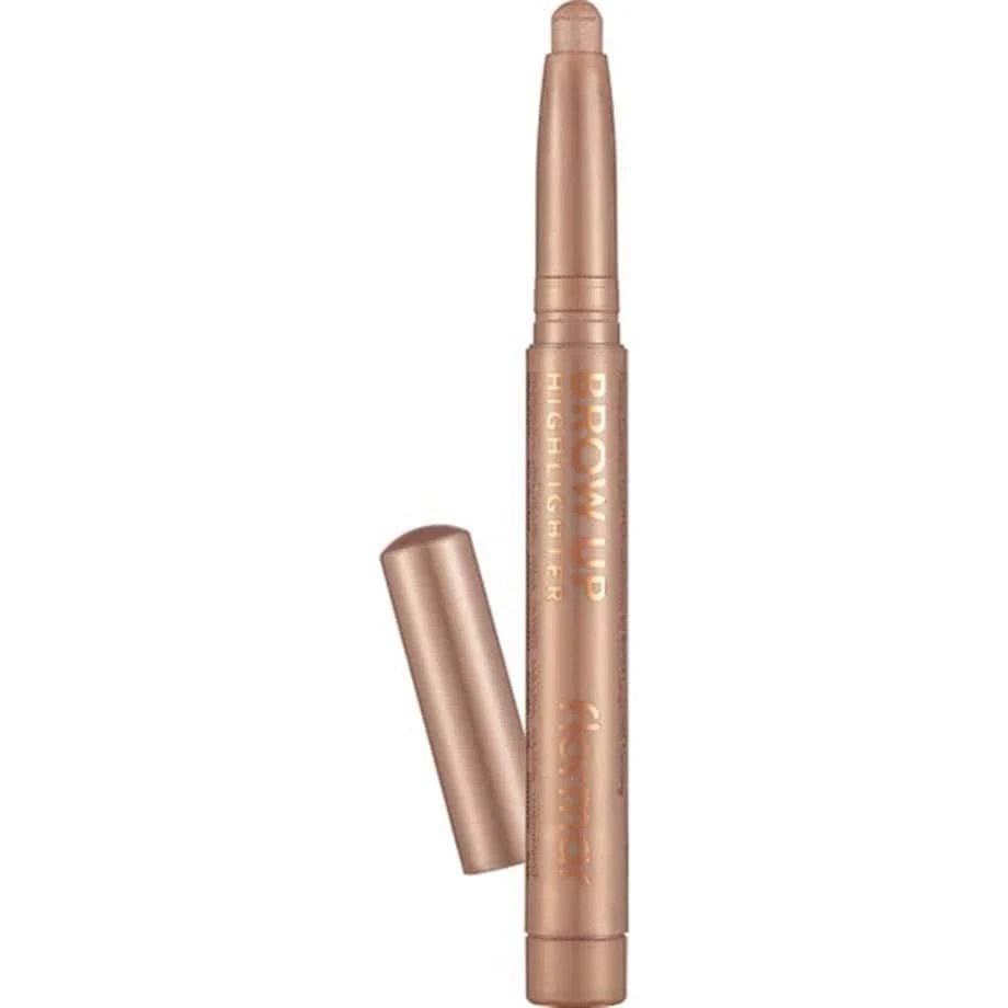 Flormar Asansörlü Aydınlatıcı Kaş Kalemi (uçuk Kahve) - Brow Up Highlighter Pencil