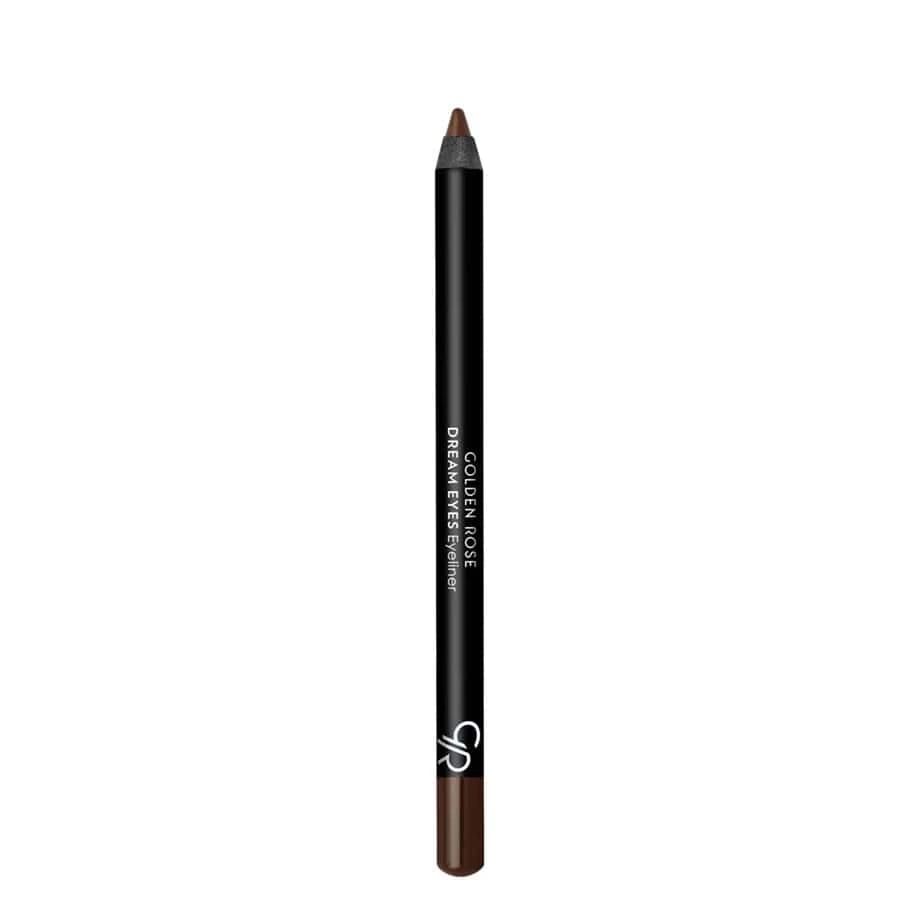 Golden Rose Dream Eyes Eyeliner Göz Kalemi - 407