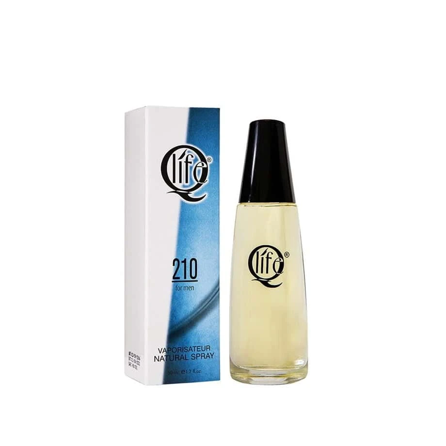 Q Life Edt Erkek No: 210 Kenzo