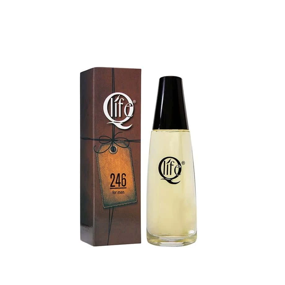 Q Life Edt Erkek No: 246 Diesel