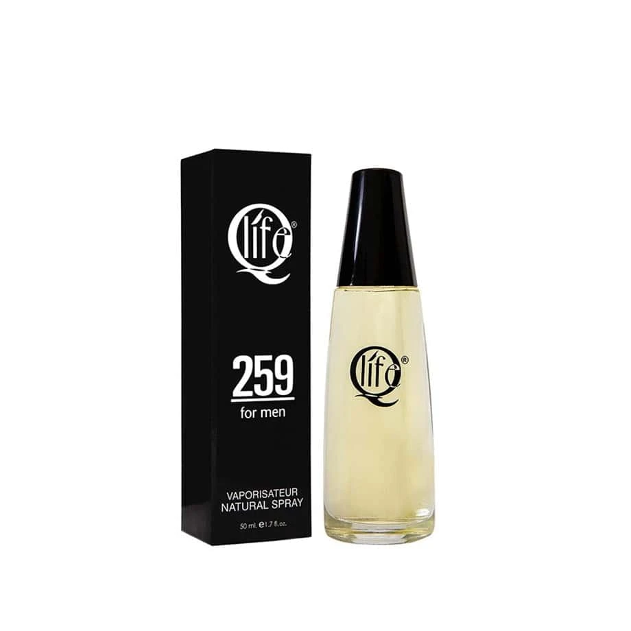 Q Life Edt Erkek No: 259 212 Vip