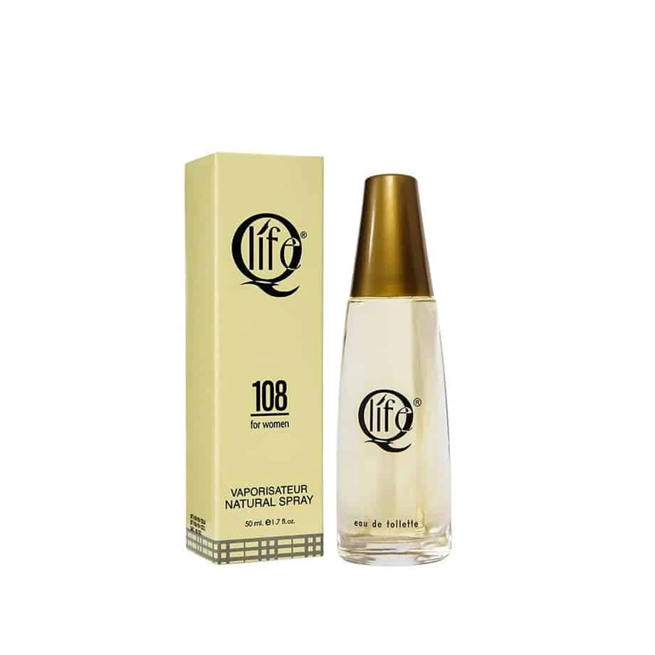 Q Life Edt Kadın No: 108 Burberrys
