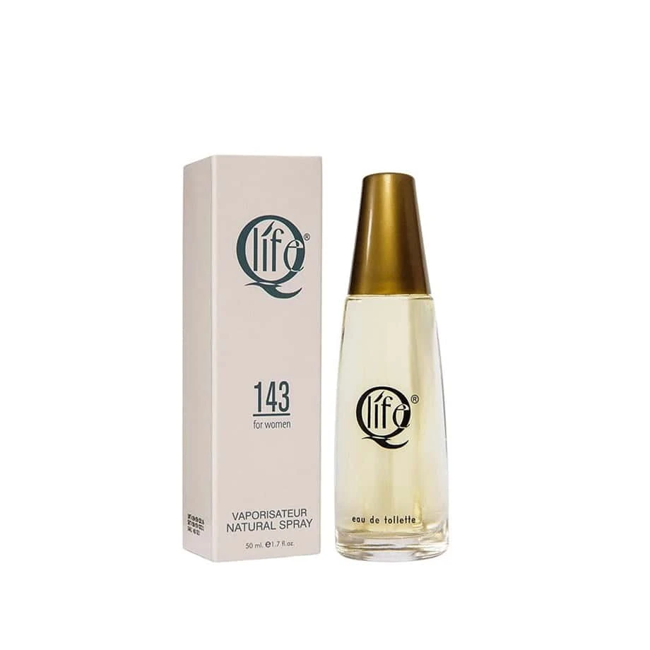 Q Life Edt Kadın No: 143 C.k. One