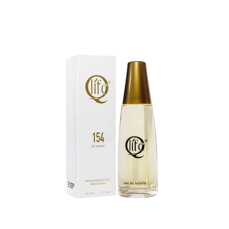 Q Life Edt Kadın No: 154 212 Vip