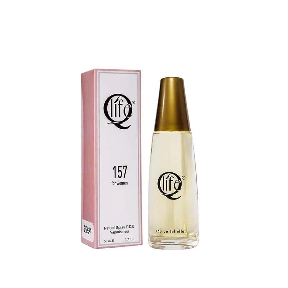 Q Life Edt Kadın No: 157 La Vie Est Belle
