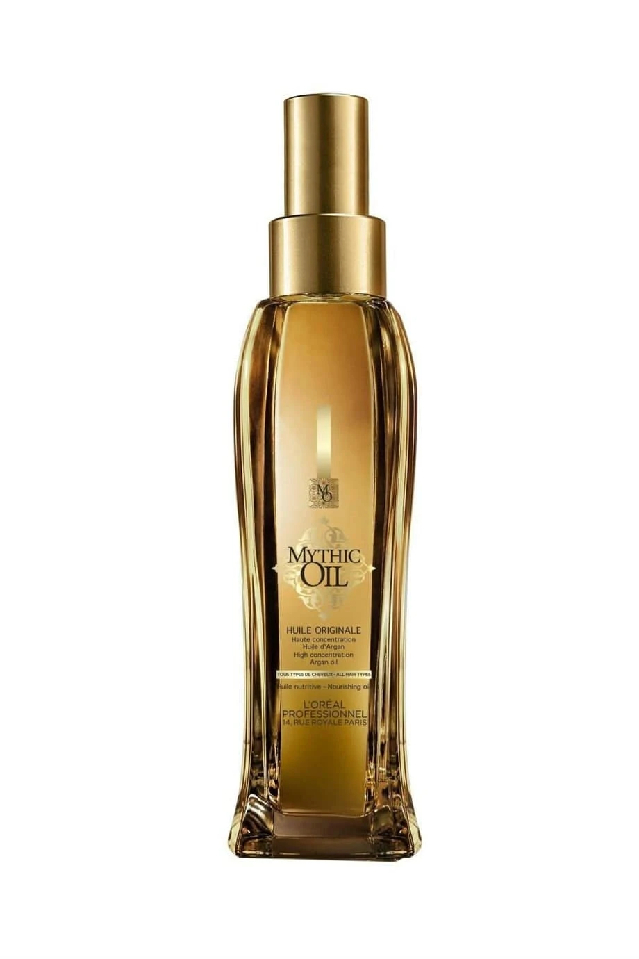 Loreal Saç Yağı Mythic Oil 100 Ml