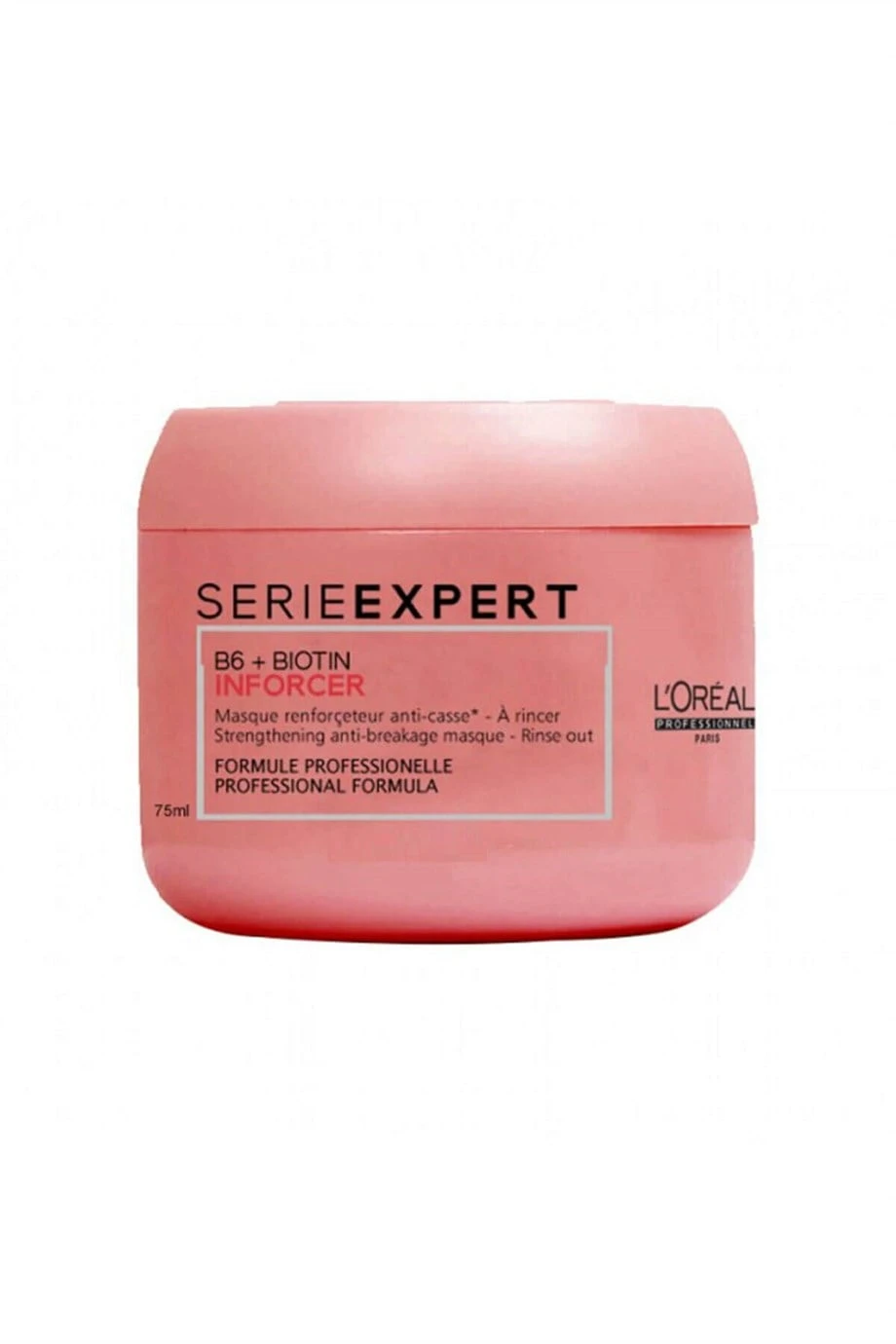 Loreal Serie Expert Saç Maskesi Inforcer B6+biotin 75 Ml