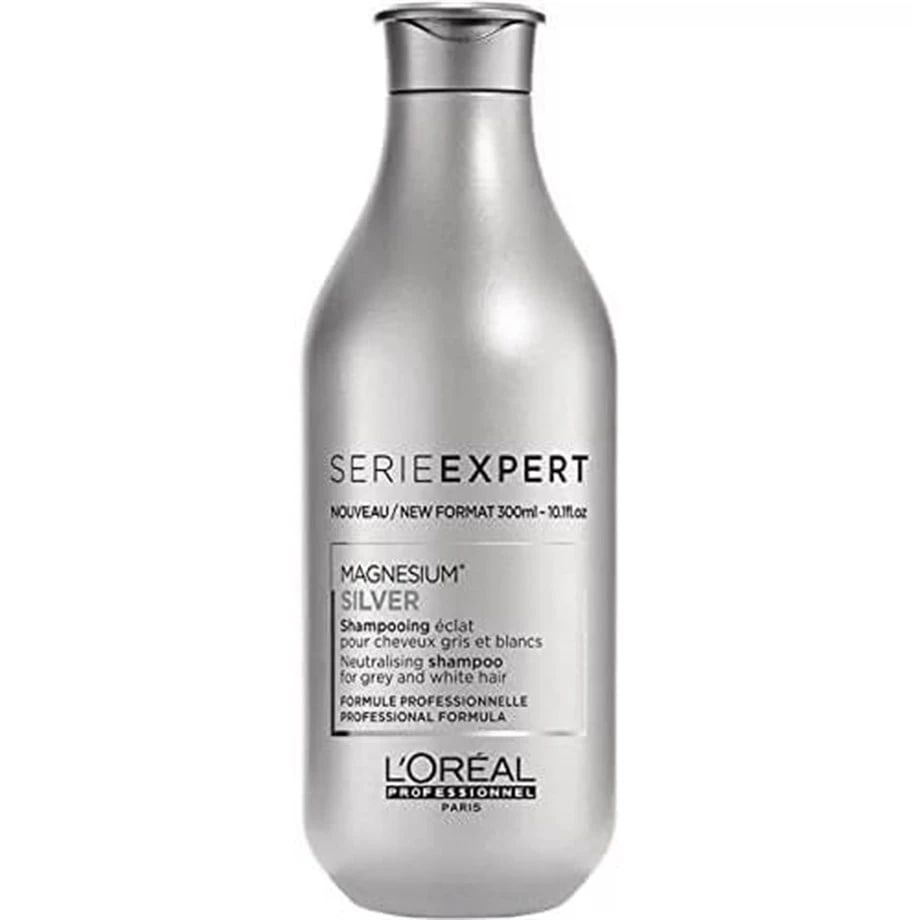 Loreal Professıonnel Şampuan Sılver 300 Ml