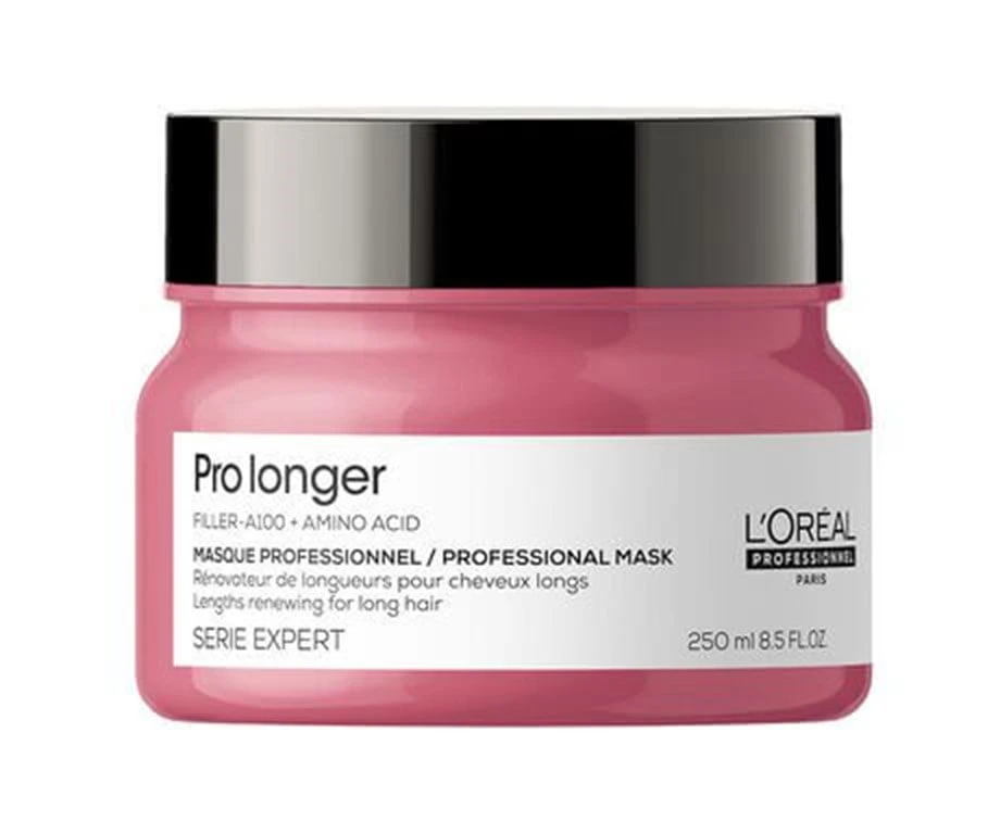 L'oreal Professionnel Serie Expert Pro Longer Saç Boylarının Görünümünü Yenileyici Maske 250 Ml