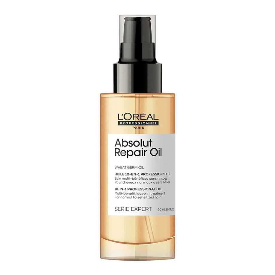 L'oreal Professionnel Serie Expert Absolut Repair 10 İn 1 90 Ml