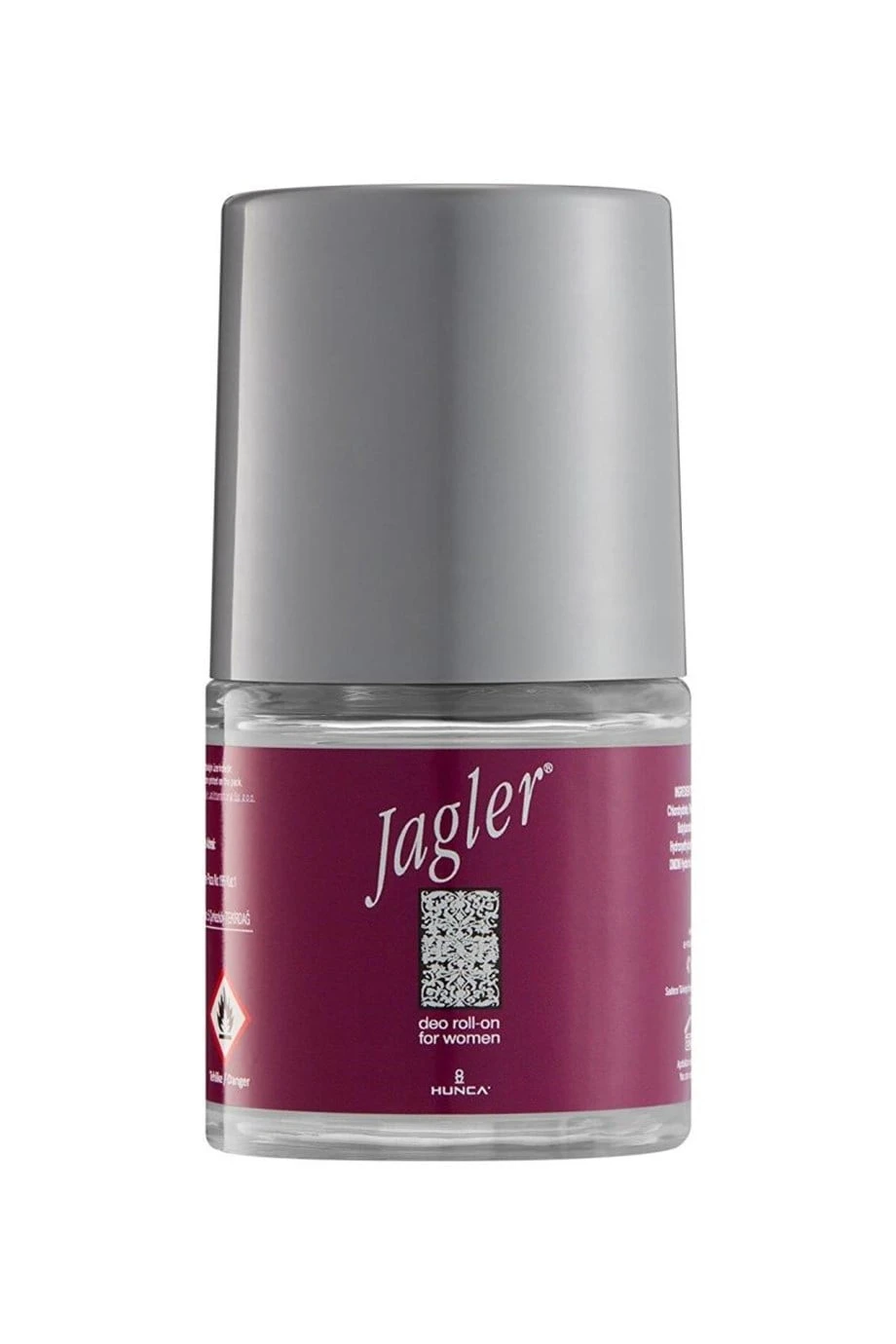 Jagler Roll On Kadın 50 Ml