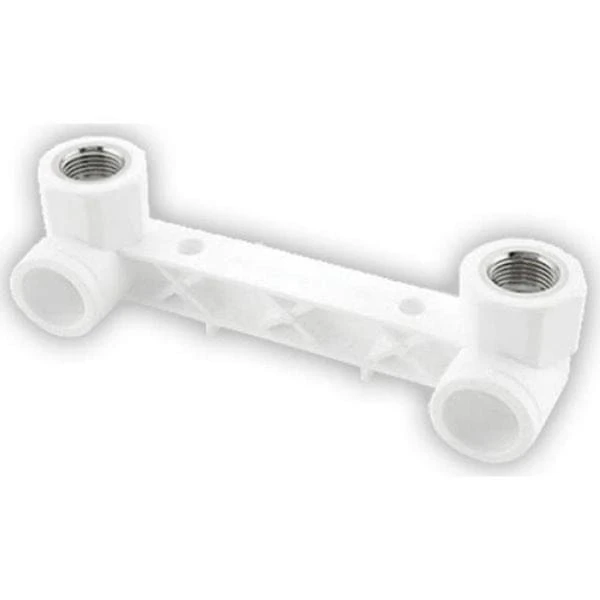 Hakan Plastik 20-1/2 Pprc Çiftli Batarya Bağlantısı