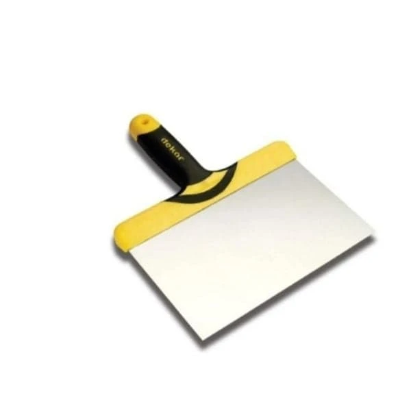 Dekor 505 Macun Küreği 20 Cm