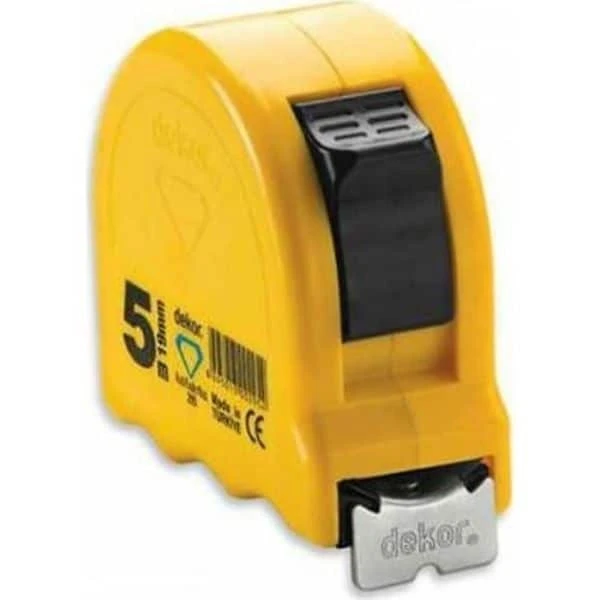 Dekor 296 Şerit Metre 25 Mm X 5 Mt