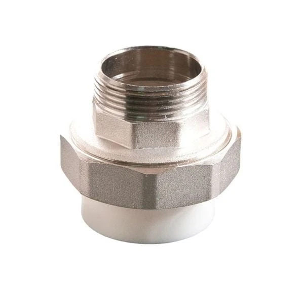 Hakan Plastik Pprc Dış Dişli Oynar Başlı Rekor 32x1