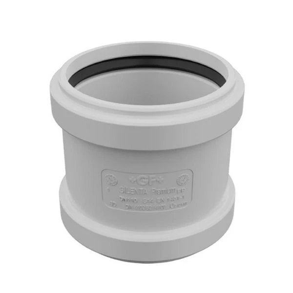 Hakan Plastik Pvc Kayar Manson 70 Mm