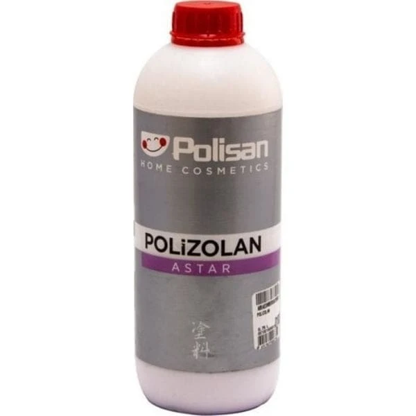 Polisan Polizolan Astar 0,75 Lt