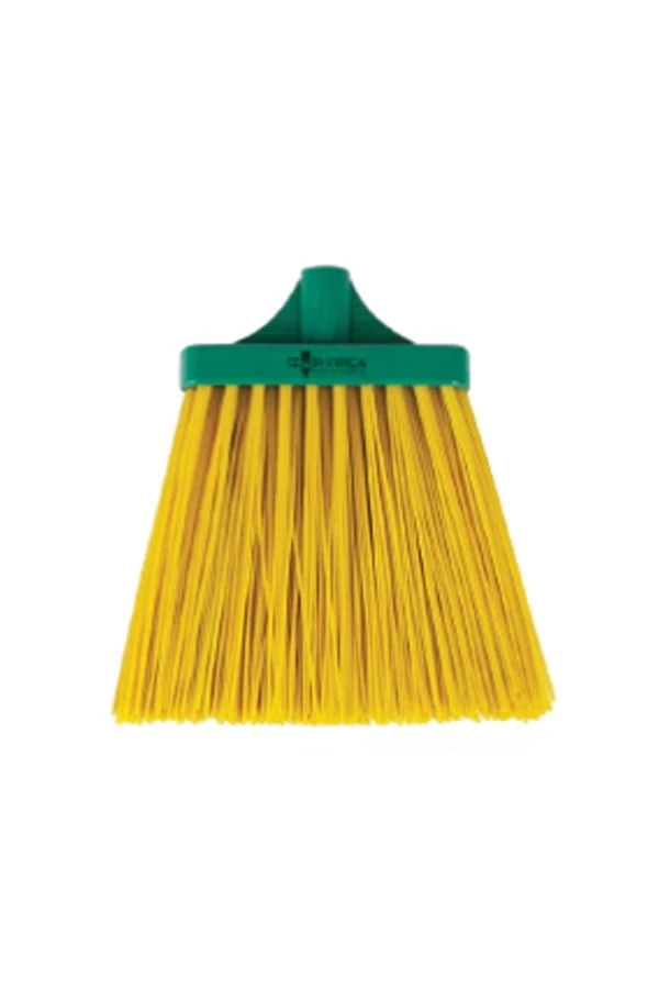 İzmir Fırça Sert Çöpcü Fırçası