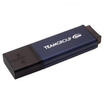 Team C211 128gb Metal Kasa Usb 3.2 Gen1 (tc2113128gl01)
