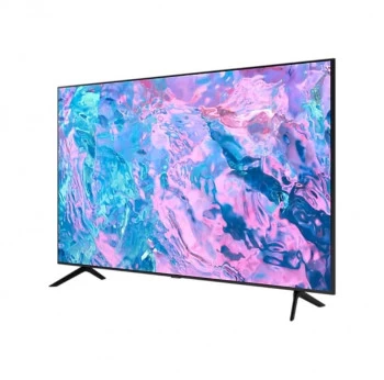 Samsung 65cu7200 65" 164 Ekran 4k Uhd Smart Led Tv