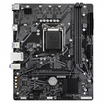 Gigabyte H510m-k V2 Ddr4 3200mhz Hdmi M.2 1200p