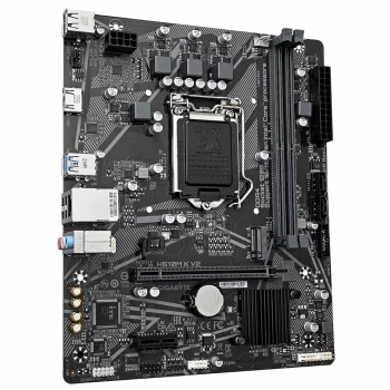 Gigabyte H510m-k V2 Ddr4 3200mhz Hdmi M.2 1200p