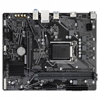 Gigabyte H510m-k V2 Ddr4 3200mhz Hdmi M.2 1200p