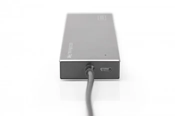 Digitus Da-70241-1 7 Port Usb 3.0 Hub AdaptÖr