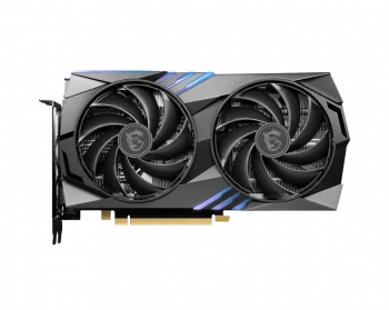 Msi Geforce Rtx 4060ti Gaming X 8g Gddr6 Hdmi Dp 128bit