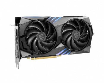 Msi Geforce Rtx 4060ti Gaming X 8g Gddr6 Hdmi Dp 128bit