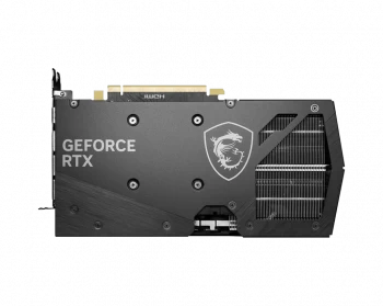 Msi Geforce Rtx 4060ti Gaming X 8g Gddr6 Hdmi Dp 128bit