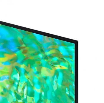 SAMSUNG 43CU8000 43" 109 EKRAN 4K UHD SMART LED TV
