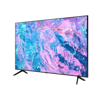 Samsung 50cu7000 50" 127 Ekran 4k Uhd Smart Led Tv