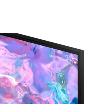 Samsung 50cu7000 50" 127 Ekran 4k Uhd Smart Led Tv