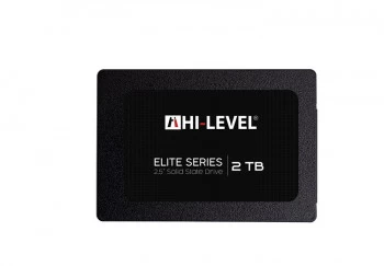 2tb Hi-level Hlv-ssd30elt/2t 2,5" 560-540 Mb/s