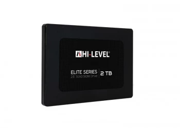 2tb Hi-level Hlv-ssd30elt/2t 2,5" 560-540 Mb/s