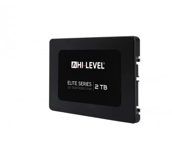 2tb Hi-level Hlv-ssd30elt/2t 2,5" 560-540 Mb/s