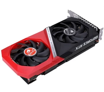 Colorful Geforce Rtx 3060 12gb Gddr6 192bit (nb Duo 12g V2 L-v)