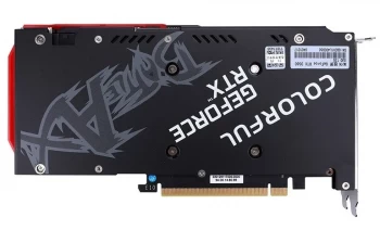 Colorful Geforce Rtx 3060 12gb Gddr6 192bit (nb Duo 12g V2 L-v)