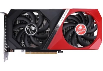 Colorful Geforce Rtx 3060 12gb Gddr6 192bit (nb Duo 12g V2 L-v)