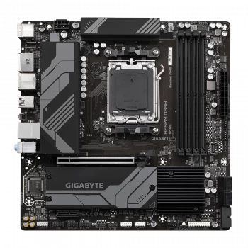 Gigabyte B650m Ds3h Ddr5 6400mhz(oc) M.2 Matx Am5