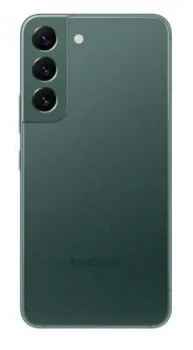 Samsung Galaxy S22 128gb 8gb Ram YeŞİl – Dİst. Cep Telefonu