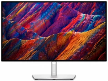 27 Dell U2723qe Ips 4k 8ms Hdmi Dp Usb-c